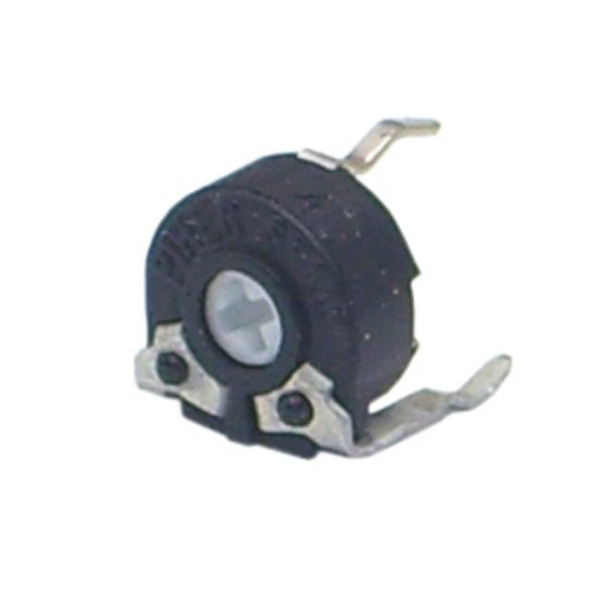 Picture of PRESET 6MM T-ADJ SCR RND 2M2