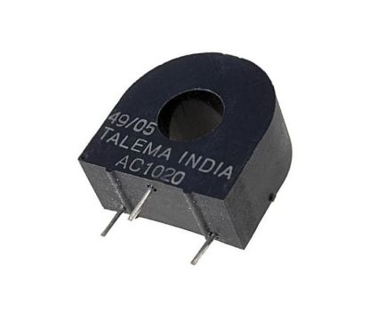 Picture of CURRENT TRANSFORMER 1000-1 20A PCB