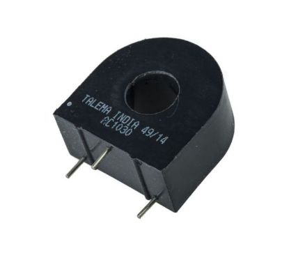 Picture of CURRENT TRANSFORMER 1000:1 30A PCB