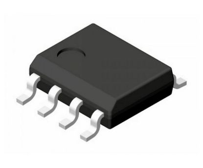 Picture of IC SOIC8 PFC CONTROLLER