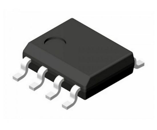 Picture of IC SOIC8 PFC CONTROLLER