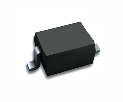 Picture of VARIABLE CAP DIODE 2.1pF SOD323
