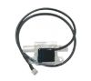 Picture of FLUIDS / LIQUIDS FLOW SENSOR 5VDC 20mA