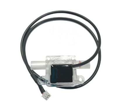 Picture of FLUIDS / LIQUIDS FLOW SENSOR 5VDC 20mA