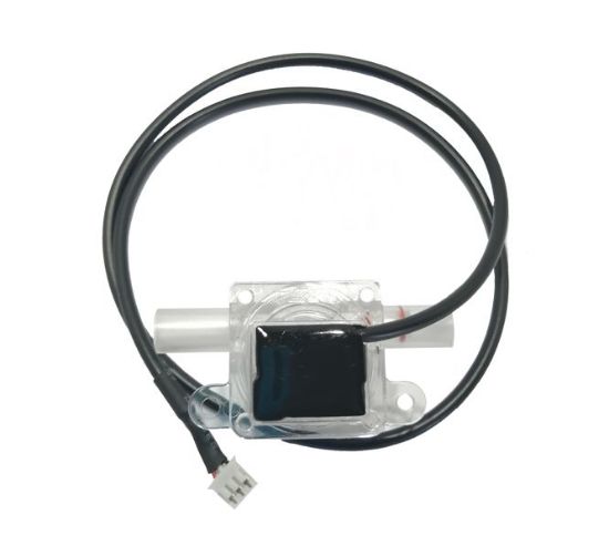 Picture of FLUIDS / LIQUIDS FLOW SENSOR 5VDC 20mA