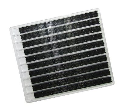 Picture of BOX HEADER PCB 16W 2.54-180P/TRAY