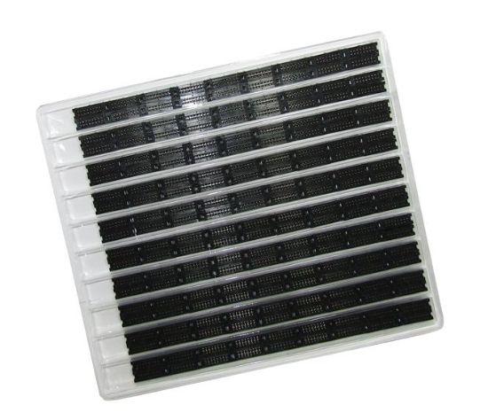 Picture of BOX HEADER PCB 16W 2.54-180P/TRAY