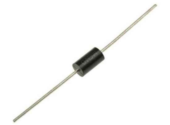 Picture of TRANZORB BIPOLAR DO-201 24V 1500W