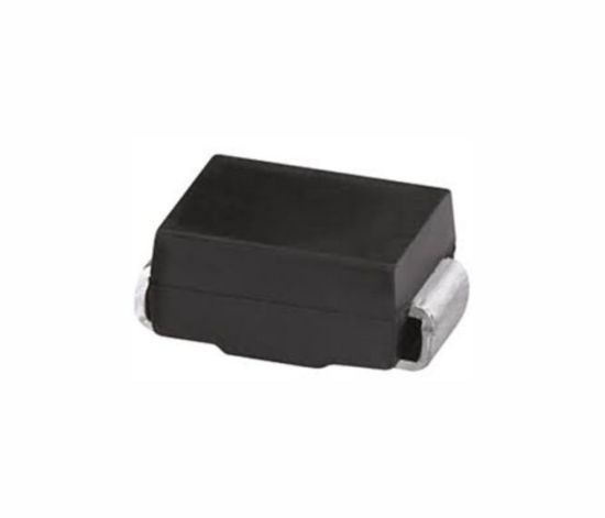 Picture of TRANZORB BIPOLAR SMD DO214AB 22V 400W