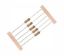 Picture of RESISTOR 1W RND C/F 5% 1M0