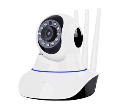 Picture of IP CAMERA 720P 360-DEG SURVIELLANCE