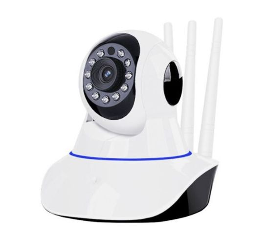 Picture of IP CAMERA 720P 360-DEG SURVIELLANCE