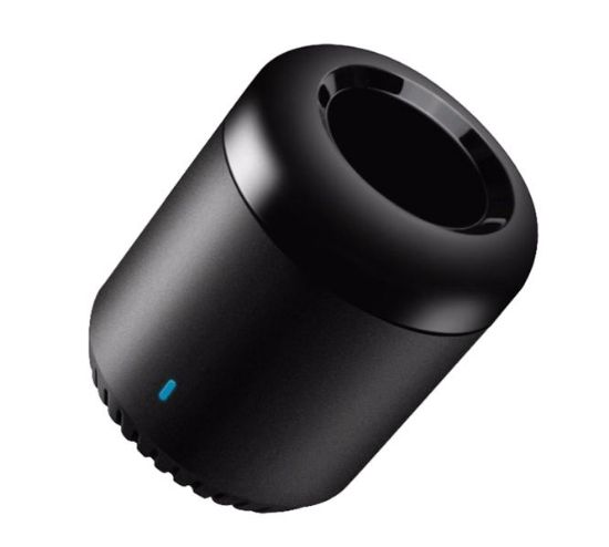 Picture of VOICE / IR ACTIVATED REMOTE CONTROL SPEAKER