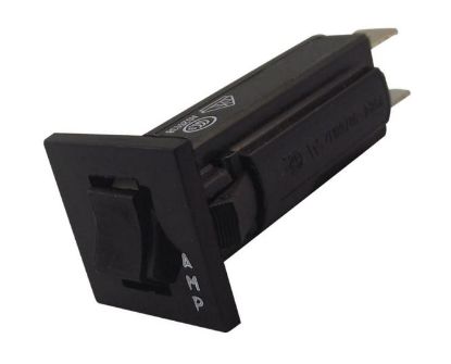 Picture of MAGNETIC CIRCUIT BREAKER 1P 16A W28