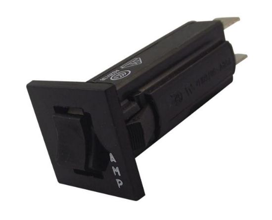 Picture of MAGNETIC CIRCUIT BREAKER 1P 16A W28
