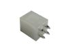 Picture of PLUG STR 4W MINI-FIT P=4.2MM SOLID PINS
