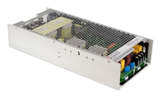 Picture of POWER SUPPLY ENCL. I=220 O=24VDC @ 104A 2500W