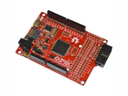 Picture of ARDUINO LIKE DEVELOPMENT BOARD