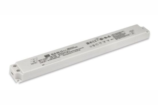 Picture of LED LINEAR DRIVER CC/CV 12V 4.2A
