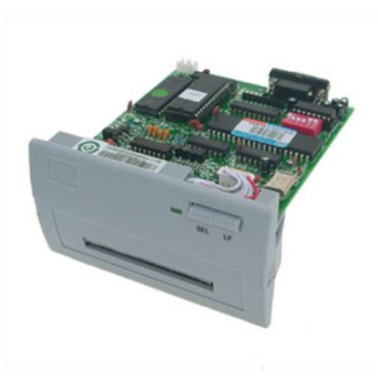 Picture of PRINTER PANEL MOUNT