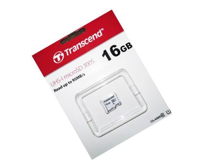 Picture of MEMORY MICRO SD CARD 16GB