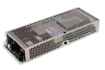 Picture of POWER SUPPLY ENCL. I=220 O=24V @ 145A 3500W