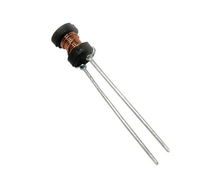Picture of INDUCTOR RAD W/W 2.2uH 1.2A  0.2E
