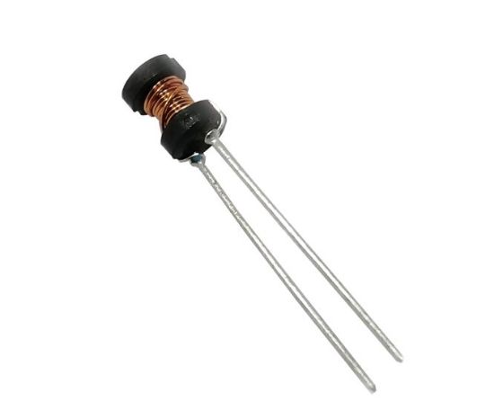 Picture of INDUCTOR RAD W/W 2.2uH 1.2A  0.2E