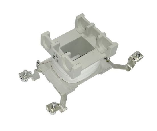 Picture of COIL ONLY FOR CJX2 CONTACTORS 40-95A 230VAC