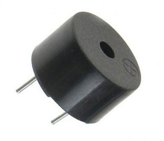 Picture of BUZZER PIEZO 3-24V 20mA 90dB