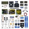 Picture of MINI TANK ROBOT KIT V2.0