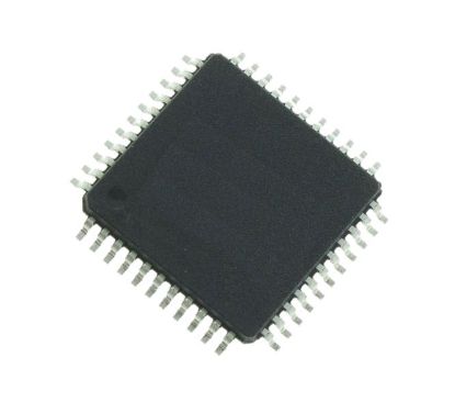 Picture of MCU FLASH 512x8 90ns CMOS TSOP-44