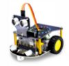 Picture of MINI SMART ROBOT CAR KIT V2 - NEEDS MICRO:BIT MAIN BOARD