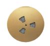 Picture of ELECTROLYTIC CAPACITOR SMD 470uF 20% 16V 500P/REEL