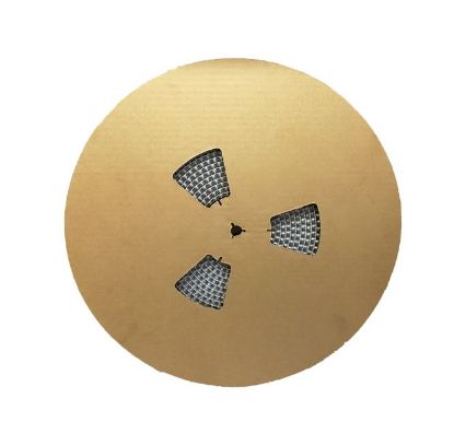 Picture of ELECTROLYTIC CAPACITOR SMD 22uF 16V HT - 1K/REEL