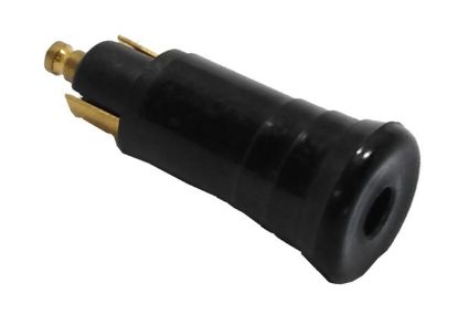 Picture of HELLA MALE PLUG POWER 12V