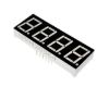 Picture of LED DISPLAY 4-DIGIT 7-SEGEMNT, CC, SMA420564L