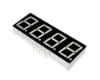Picture of LED DISPLAY 4-DIGIT 7-SEGEMNT, CC, SMA420564L