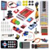 Picture of STARTER KIT FOR RASPBERRY PI OR ARDUINO