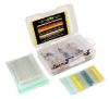 Picture of ELECTRONICS KIT FOR  BASIC PROJECTS