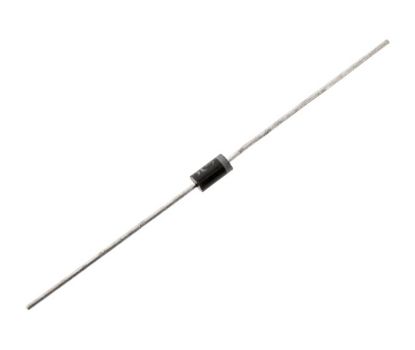 Picture of SCHOTTKY DIODE AXIAL DO-41 1A 20V - MPQ=10pcs