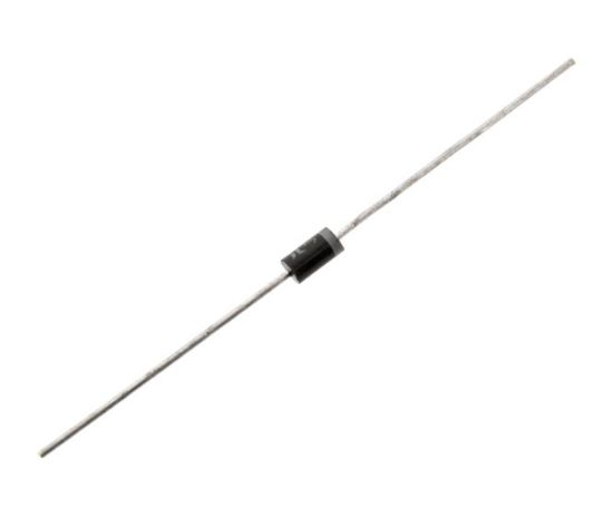 Picture of SCHOTTKY DIODE AXIAL DO-41 1A 20V - MPQ=10pcs