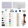 Picture of ELECTRONICS KIT FOR  BASIC PROJECTS