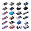 Picture of SENSOR ASSORTMENT FOR ARDUINO PROJECTS 24PCS