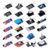 Picture of SENSOR ASSORTMENT FOR ARDUINO PROJECTS 24PCS