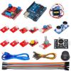 Picture of ARDUINO / ARDUBLOCK DEVELOPMENT / PROTO KIT