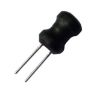 Picture of INDUCTOR RADIAL W/W  10mH 40mA 9.5X14mm