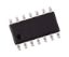 Picture of OP-AMP LOW POWER QUAD SMD 2mV SOIC14 - MPQ=10