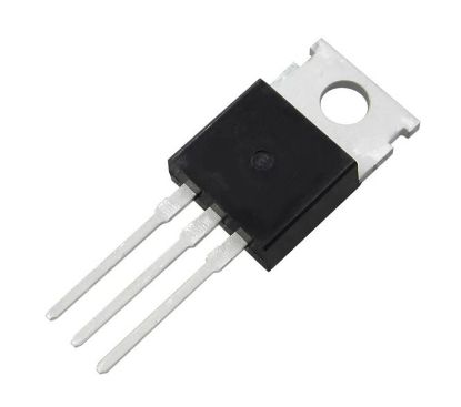Picture of MOSFET N-CH 100V 180A TO220AB