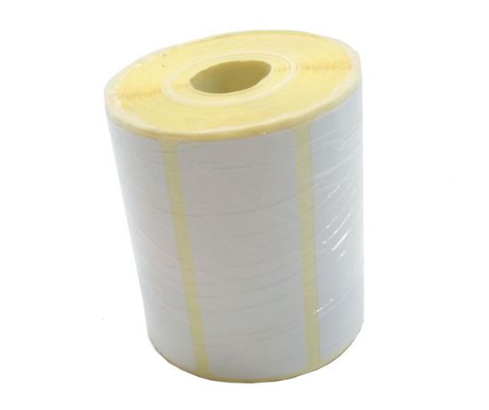 Picture of LABELS BLANK 58x30x1000